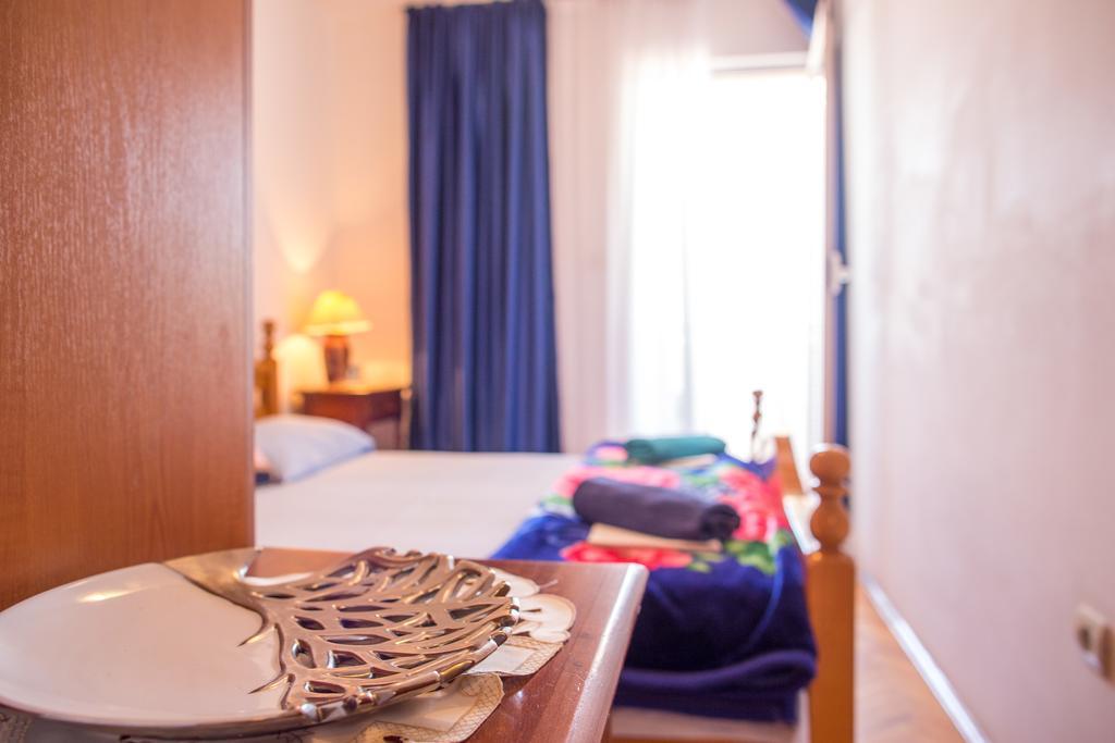 בודווה City Apartments Gosposhtina מראה חיצוני תמונה