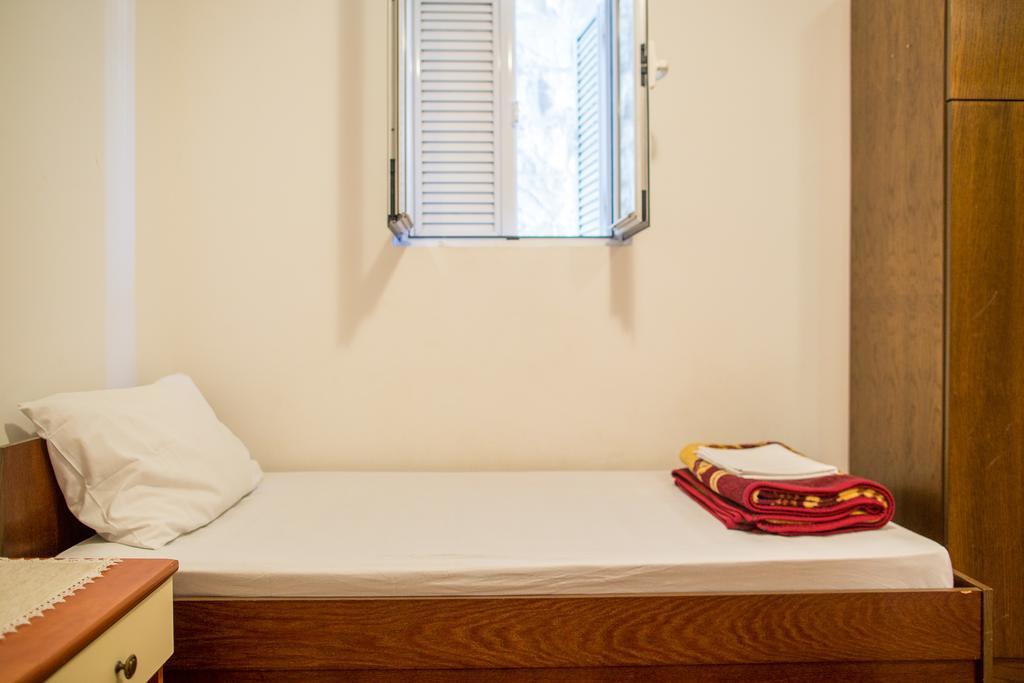 בודווה City Apartments Gosposhtina מראה חיצוני תמונה