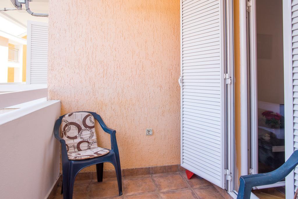 בודווה City Apartments Gosposhtina מראה חיצוני תמונה