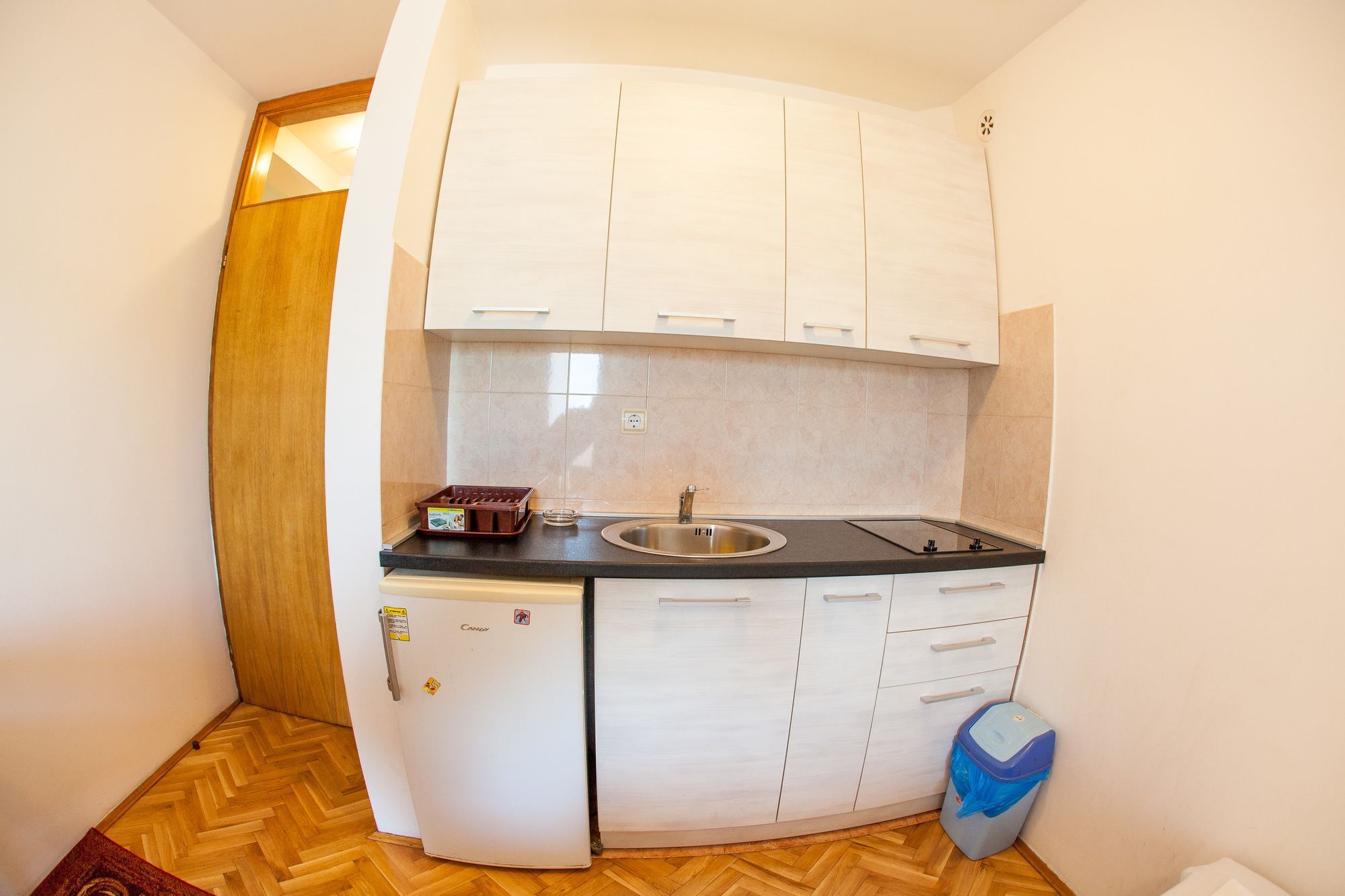 בודווה City Apartments Gosposhtina מראה חיצוני תמונה